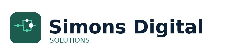 Simons Digital Solutions